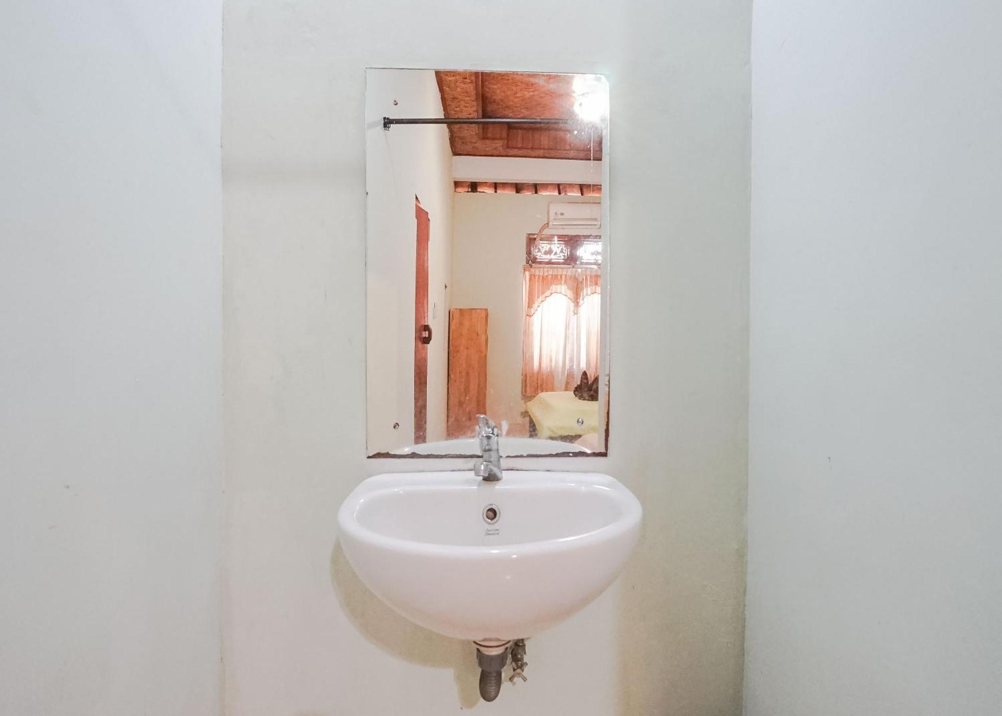 Aurora House Ubud Екстериор снимка